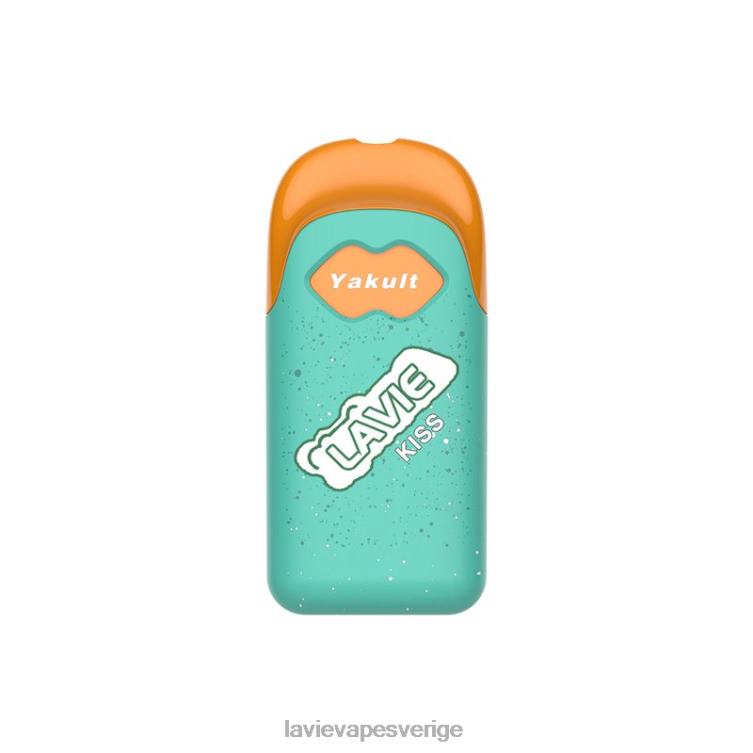 84X26116 Lavie Vape Sverige | yakult LAVIE KISS 8000 bloss